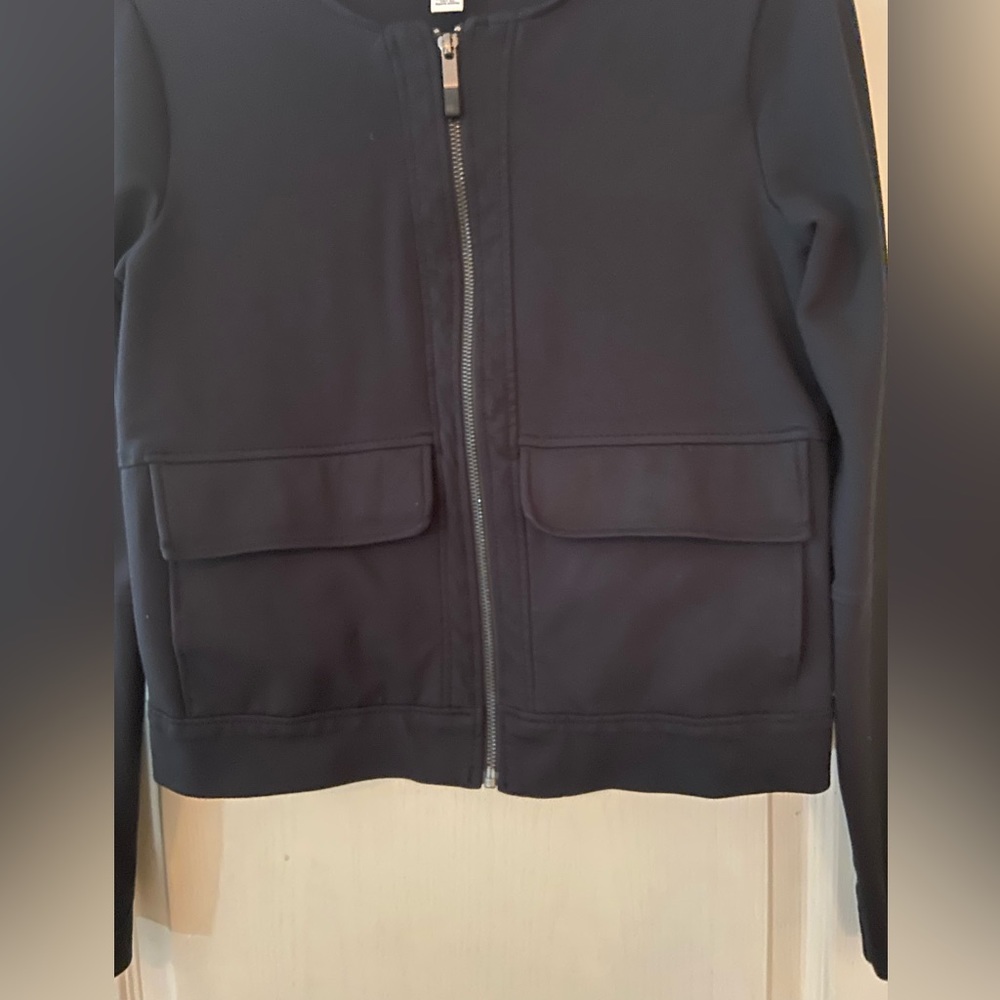 Lole Short Jacket - Picture 2 of 9